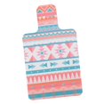 thumbnail image 3 of Pilates Reformer Mat Reformer Non Slip Mat Towel gift balancing for Gym Travel Yoga Plaid, 3 of 9