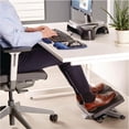thumbnail image 2 of Fellowes Ultimate Foot Support, 2 of 5
