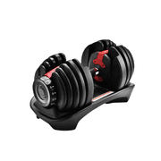 Rotary Adjustable Dumbbells (52.5 and 90 LB)
