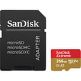 thumbnail image 3 of SanDisk Extreme microSDXC UHS-I CARD, 3 of 6