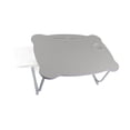 thumbnail image 1 of Bed Folding Table Lap Reading Desk Bed Folding Table Portable Cute Breakfast Tray Lap Standing Notebook Desk For Home Dormitory, 1 of 8