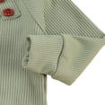 thumbnail image 3 of Hauts à Manches Longues Unisexes pour Bébé et Pantalons Longs, 3 of 5