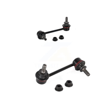 TOR Kit de Barre Stabilisatrice de Suspension Arrière pour Voiture Jeep Cherokee Sans Tout-Terrain - Côté Gauche Droit (Conducteur Passager) KTR-104227