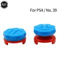 thumbnail image 1 of Suitable For ps4 Controller Thumbstick cover Extender grips Joystick caps Thumb Grips High-Rise Covers For PlayStation 4 Stick no.39, 1 of 6