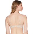 thumbnail image 3 of George Women's Padded Lace Bra, 3 of 3