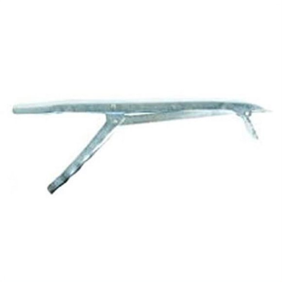 Big Rock Sports 239399 6.5 Po. Enlève-Hameçons