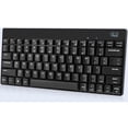thumbnail image 4 of Adesso WKB-1100CB Wireless Spill Resistant Mini Keyboard & Mouse Combo, 4 of 11
