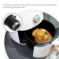 thumbnail image 3 of Shisuyan Pressure Valve Release Handle Steam Release Replace Valve Pressure Cooker Exhaust Valve Replacement, 3 of 8