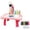 pink, variant on YOPTOP Children Projector Art Drawing Table Toys Kids Painting Board Desk Arts and Crafts for Kids Painting Training,pink