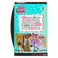 thumbnail image 4 of LOL Surprise OMG Candylicious Fashion Doll, 4 of 4