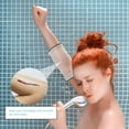 thumbnail image 2 of EIGTHTAIL Reusable Sleeve Elbow Shower Cover Waterproof Shower Sleeve for Upper Arm, 2 of 10