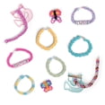 thumbnail image 4 of Rainbow Loom Glitter and Glow Treasure Box™, 4 of 5
