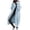 Navy, variant on Miqool Womens Long Cardigan Sweaters Long Sleeve Oversized Chunky Knit Sweater Open Front Outwear Cardigan