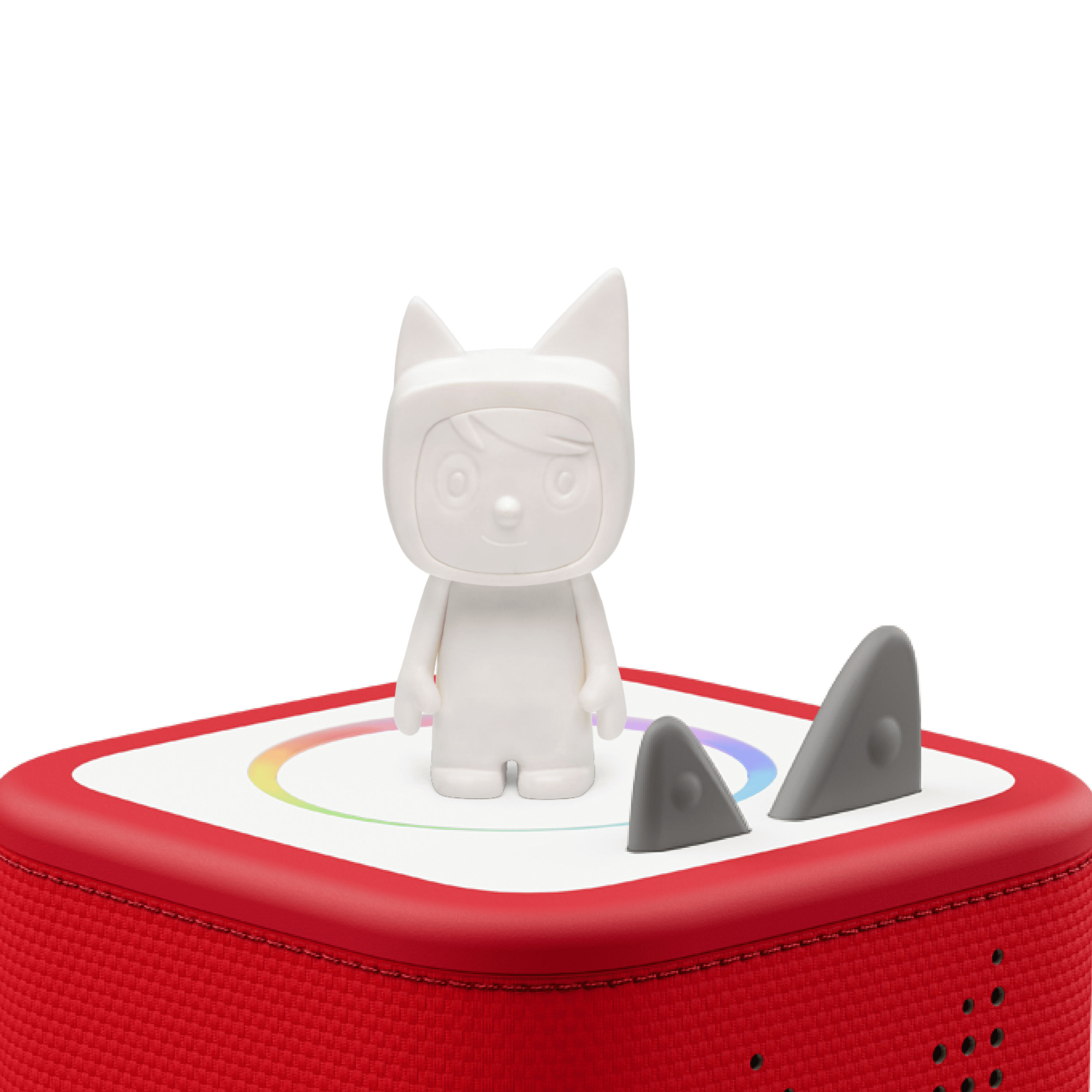 tonies Creative Tonie - Créez le vôtre Tonie Figurine
