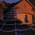 thumbnail image 3 of 23 MEGA SPIDER WEB, 3 of 4