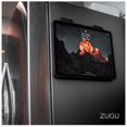 thumbnail image 3 of ZUGU Case for iPad Pro 13 (M4/M5) 2024/2025, Slim Protective Cover with Apple Pencil Holder, Auto Wake/Sleep, Multiple Viewing Angles, iPad Pro 13 In, 3 of 7