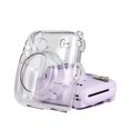 thumbnail image 4 of TIMIFIS Étui Protecteur Transparent pour Instax Mini 11, Couvercle pour Appareil Photo Instantané, Étui Résistant aux Chutes, Cadeau, 4 of 7