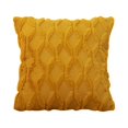 thumbnail image 1 of XZNGL Tool Bag Plush Pillow Cover Deluxe Decorative Plush Pillow Case Cushion Shell for Sofa, 1 of 2