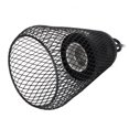 thumbnail image 1 of Reptile Lampshade, Anti-Scald Basking Lamp Guard Reptile Basking Lamp Protector Drop Resistant Wear Resistant  For Reptiles For Tortoies EU Plug 220V, 1 of 8