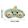 thumbnail image 3 of Boovnll Tool Kit, Sleep Mask Cute Adult Children Bedroom Rest Nap Sleep Mask, Tool Set, Home Essentials, Household Essentials, 3 of 7
