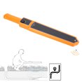 thumbnail image 4 of Drain Pipe Camera Receiver, Sewer Inspection Camera Receiver 512hz 100-240V Wide Applications  For Water Supply Pipelines EU Plug,UK Plug,US Plug,AU Plug, 4 of 8