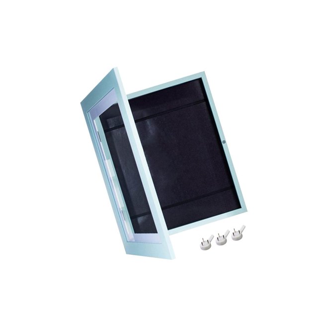 Kids Art Frame Photo Frame picture frame photo frames Interchangeable Kids Artwork Frame for Postcards