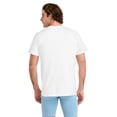 thumbnail image 3 of Jockey T-Shirt de Dessous à Col Ras du Cou pour Hommes Classic - Lot de 3, 3 of 9