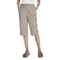 thumbnail image 1 of Iyla Women's Converter Bermuda Short, 1 of 2
