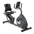 thumbnail image 1 of Schwinn 230 Recumbent Bike, 1 of 9