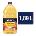 thumbnail image 2 of Allen's Pure Apple Juice Low Acid 1.89 L, 2 of 6