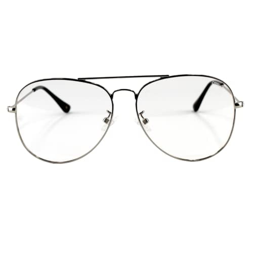 Ottika Care - Classic Style | Blue Light Blocking & Photochromatic