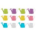thumbnail image 1 of SHISUYAN 12 Pcs Mini Arrosoirs en Fer Mini Bouilloire Modèle Miniature Arrosoirs à Main Accessoires Photo, 1 of 8