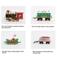 thumbnail image 3 of Holiday Elf  Set, Classic Electric  Set, Perfect Size, Kids Christmas  Toy Gift, 3 of 8