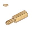 thumbnail image 4 of Fosa Brass Standoff, M3 Standoff, Boards For Electrical Equipment Circuit Board Factory, 4 of 8