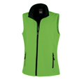 thumbnail image 1 of Result Core Bodywarmer Coquille Souple Imprimable pour Femmes, 1 of 3