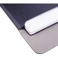 thumbnail image 3 of MEGOO Étui en Cuir pour Microsoft Surface Book 13.5 Pouces - Noir, 3 of 4