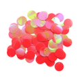 thumbnail image 2 of yuksok 130 Pieces Round Loose Sequins 16mm for Jewelry Making Garment Wedding, 2 of 9