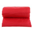 thumbnail image 2 of Tissu Matelassé Double Face au Mètre Tissu Polyester/coton pour Couture Rouge, 2 of 8