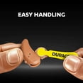 thumbnail image 4 of Duracell Activair Size 10 (60 Pack) - Hearing Aid Batteries, 4 of 6