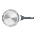thumbnail image 2 of ZWILLING Simplify Frying Pan, 20 cm / 8 inch, 18/10 Stainless Steel, 2 of 5