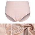 thumbnail image 3 of Sous-vêtements d'Incontinence Lavables, sous-Vêtements d'Incontinence pour Femmes en Coton Respirant Lavables Réutilisables sous-Vêtements Compacts et Légers, 3 of 12