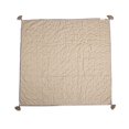 thumbnail image 2 of Crane Baby Ezra Collection, Copper Quilted Blanket, 2 of 8