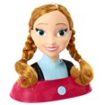 thumbnail image 2 of Disney Princess Frozen Styling Head - Anna, 2 of 4