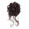 thumbnail image 1 of EARKITY Bandeau Perruque Perruque pour Femmes, Perruque Style Pince Tête de Poulet Perruque Simulation Cheveux Faux, Bonnet de Perruque, Bonnet de Perruque Naturel et Réaliste, Adapté pour Usage Quotidien Bonnets de Perruque pour Femmes, 1 of 1