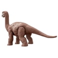 thumbnail image 3 of Jurassic World Dinosaur Danger Pack Juvenile Brachiosaurus Action Figure, 3 of 6
