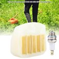 thumbnail image 3 of Spark Plug,  Strength Air Filter, Metal Material High Reliability Stable Characteristics For Agriculture Forestry Fishery Animal Husbandry, 3 of 8