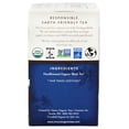 thumbnail image 3 of Choice Organic Teas - Organic Decaf Black Tea English Breakfast - 16 Tea Bags, 3 of 5