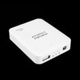thumbnail image 1 of NEW Portable USB 4AA Battery Emergency Charger Power Bank Case For Cell Phone one pack, 1 of 8