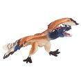 thumbnail image 1 of Greensen Modèle d'Archaeopteryx, Jouet de Dinosaure Jurassique de Simulation Collection de Modèles d'Archaeopteryx Jouet pour Enfants, Jouet de Dinosaure Jurassique de Simulation, 1 of 8