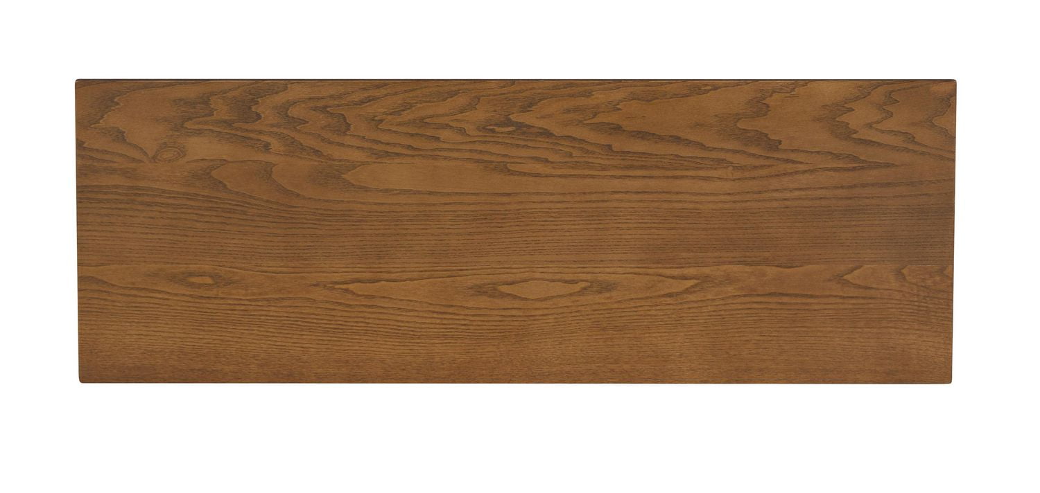 Banc Weston, Marron